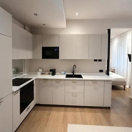 Apartment 1